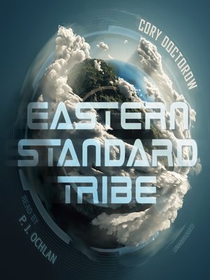 cover image of Eastern Standard Tribe